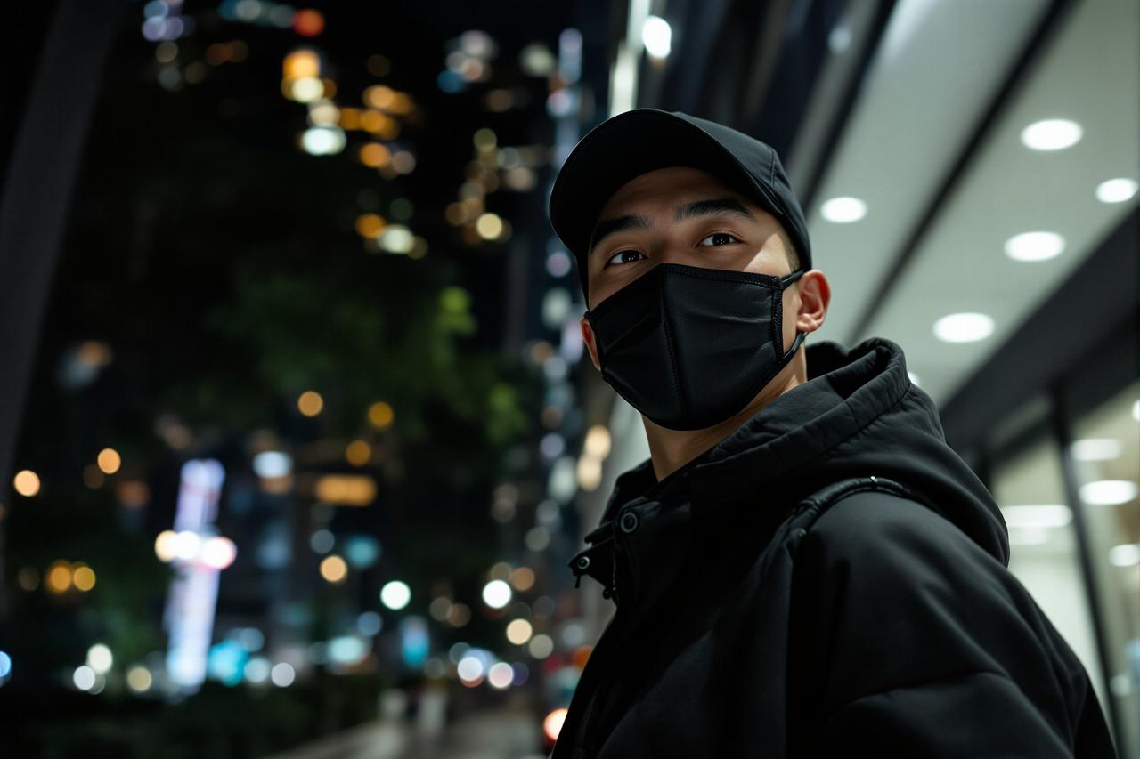 揭秘明星幕后故事与网红趣味配音的娱乐吃瓜头像制作技巧